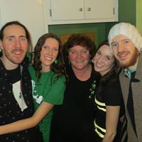 Darlene Moran Photo 8