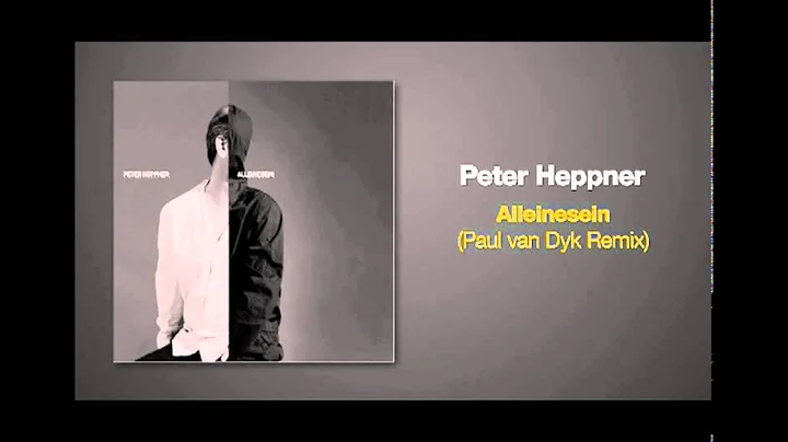 Paul Heppner Photo 14
