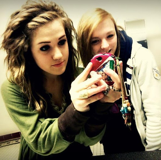 Chantel Carter Photo 12