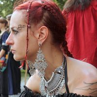 Rebecca Rader Photo 4