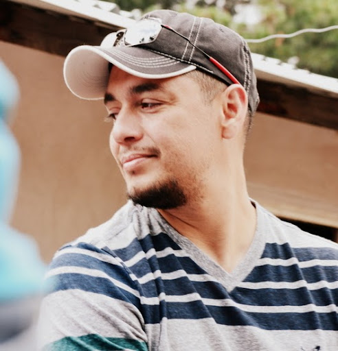 Cain Garcia Photo 11