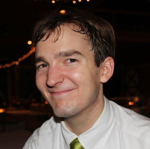Ross Goodwin Photo 15
