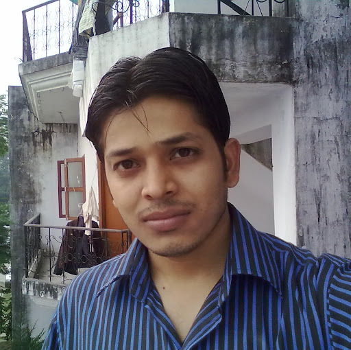 Abhinav Sinha Photo 18