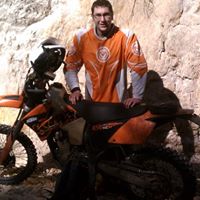 Adam Burgett Photo 6