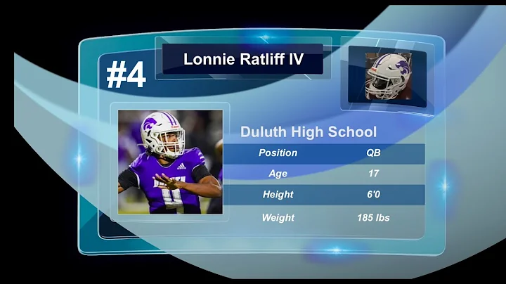 Lonnie Ratliff Photo 19
