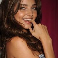 Candice Kerr Photo 2