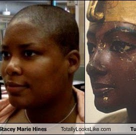 Stacey Hines Photo 11