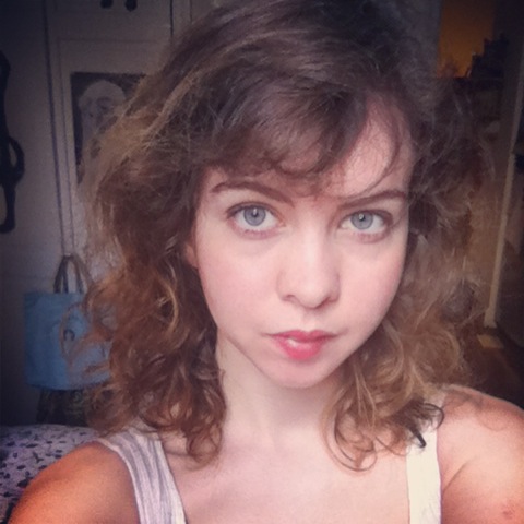 Emily Walsh Photo 16