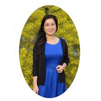 Anna Tran Photo 2