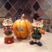Teri Fox Photo 8