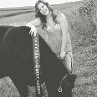 Olivia Bailey Photo 9