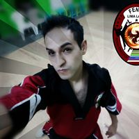Oscar Abraham Photo 6