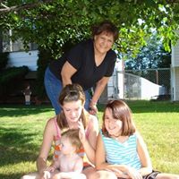 Dianne Rowe Photo 8