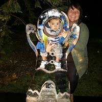 Rachel Cady Photo 7