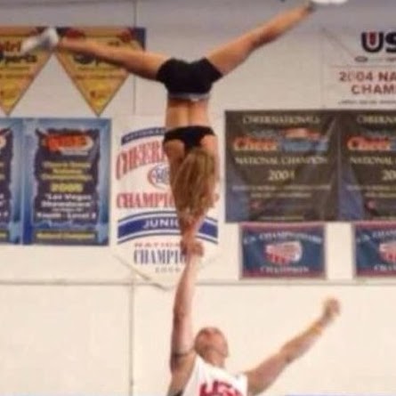 Alexis Parrish Photo 10