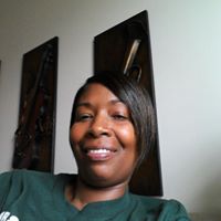 Paula Rainey Photo 7