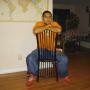 Manuel Caudillo Photo 12