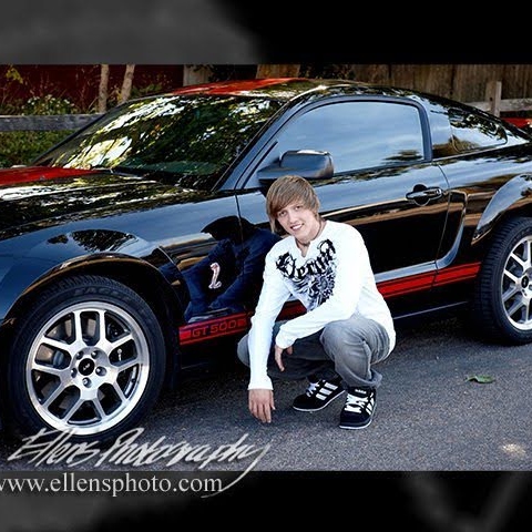 Jay Greer Photo 9