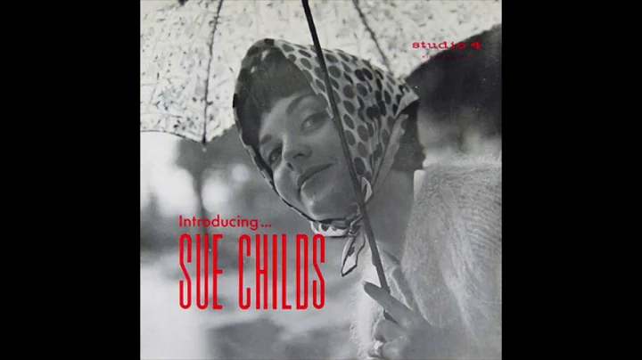 Sue Childs Photo 21
