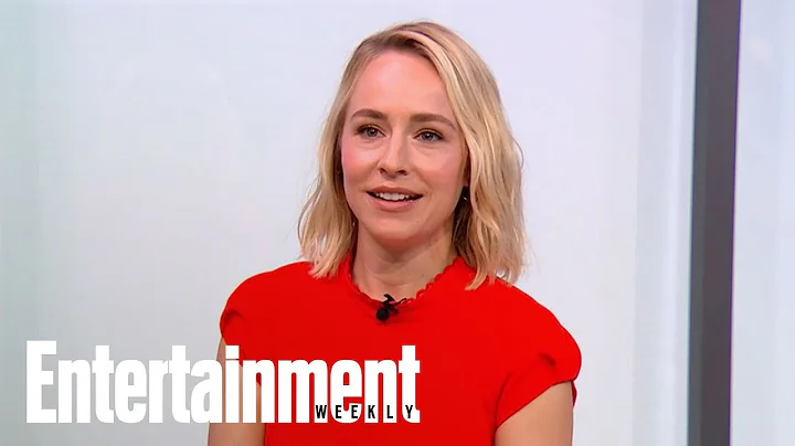 Sarah Goldberg Photo 37