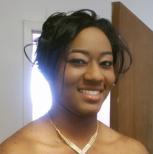 Moriah Brown Photo 9