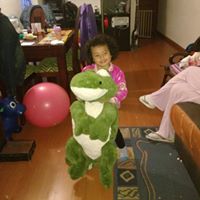 Leslie Guzman Photo 7