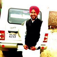 Pardeep Brar Photo 8