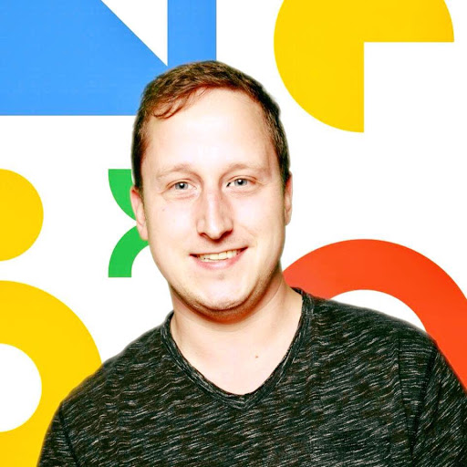 Michael Griffiths Photo 12