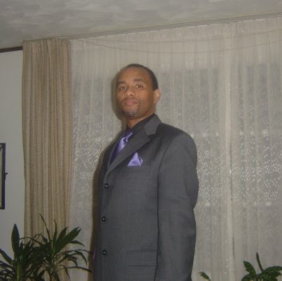 Michael Upshur Photo 7