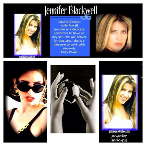 Jennifer Blackwell Photo 17