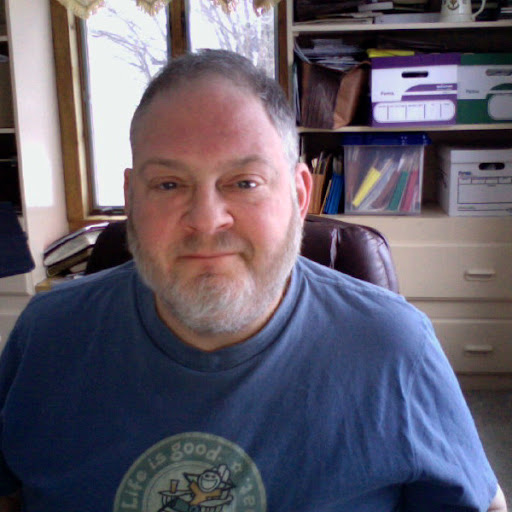 Bill Wasserman Photo 9