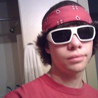 Jacob Gregg Photo 1