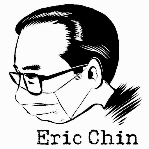 Eric Chin Photo 13