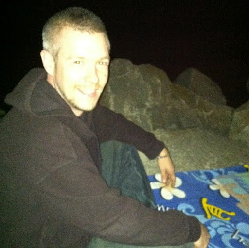 Peter Ferland Photo 2