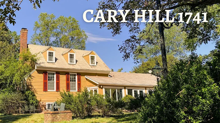 Cary Hill Photo 30