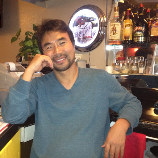 David Seo Photo 9
