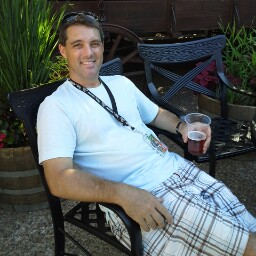 Jason Faris Photo 9