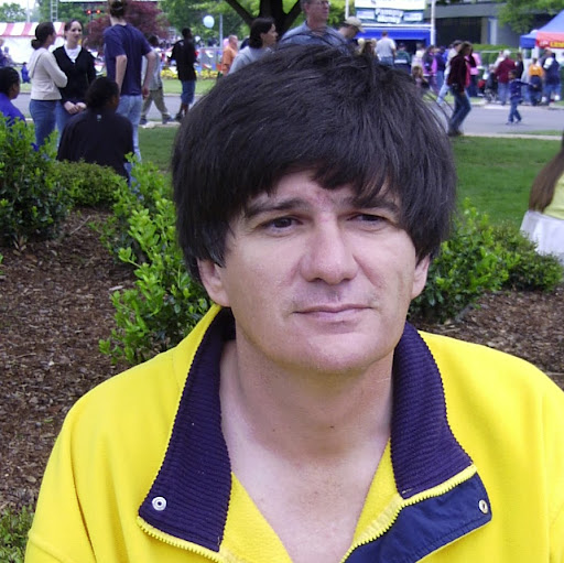 Randy Coffman Photo 14