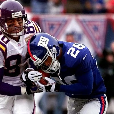 Emmanuel Mcdaniel Photo 2