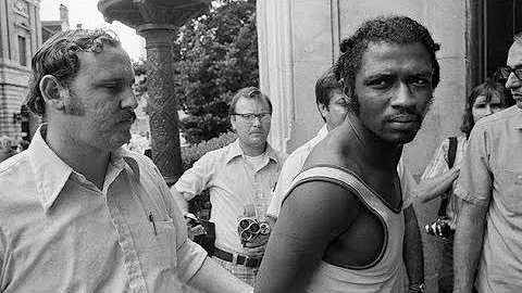 Herman Bell Photo 29
