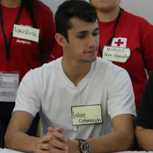 Cesar Vera Photo 9
