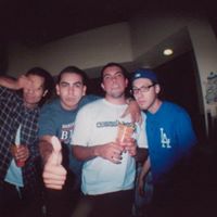 Thomas Trejo Photo 5