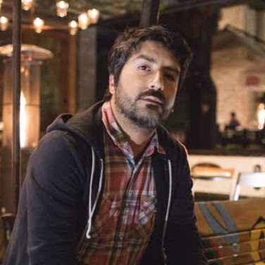 Sebastian Roman Photo 11