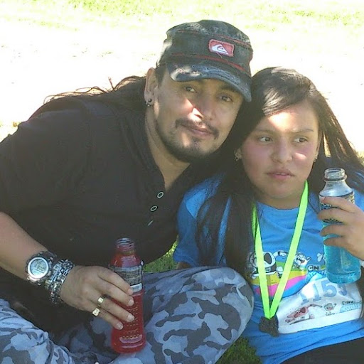 Carlos Forero Photo 14