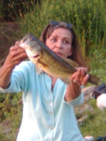 Linda Raleigh Photo 9