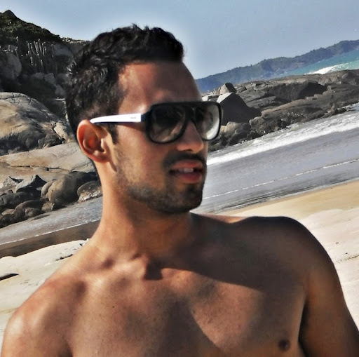 Brian Baez Photo 16