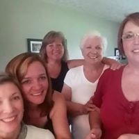 Barbara Rapp Photo 7