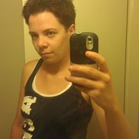 Victoria Muise Photo 1