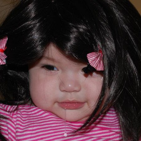 Jessica Alfonso Photo 13