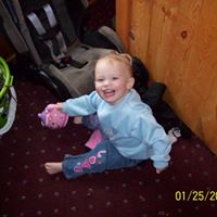 Trina Peterson Photo 3